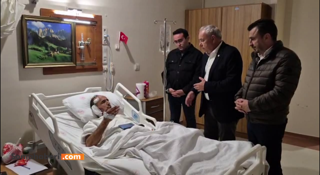 Soma’da maden göçüğünde can kaybı 2’ye yükseldi; 3 madenci için umutlu bekleyiş sürüyor