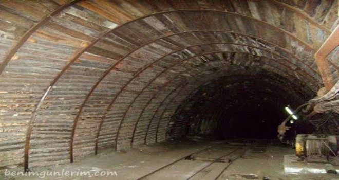 4 Milyon Ton Kömür Üretilecek