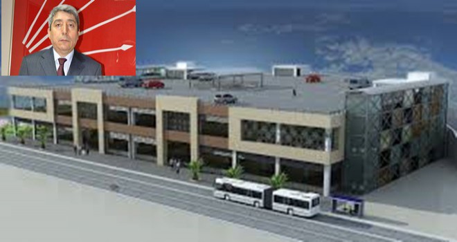 Pazar Yerini Niye Açmıyorsunuz