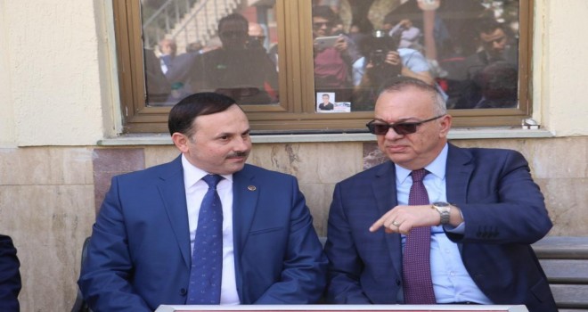 “Doğalgaz kamu parasını sokağa atma anlamına gelir”