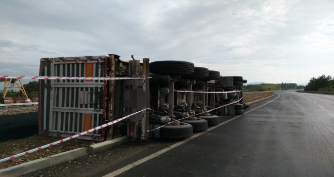 Onun Adı Nasıl Kavşak