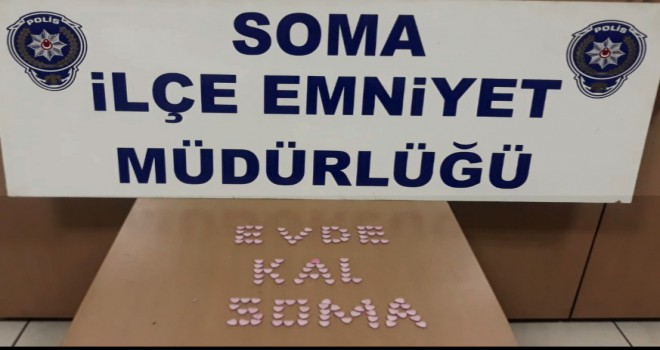 Soma'da Operasyonlara Devam