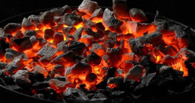 KÖMÜRCÜ KÖMÜR BULAMIYOR