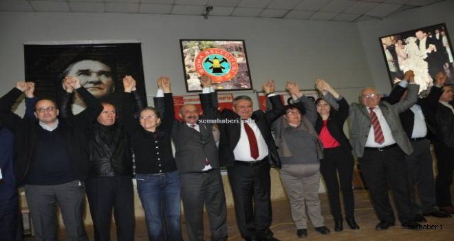 CHP ÖN SEÇİMİNDE MİLLET VEKİLİ ADAY SIRALAMALARI BELLİ OLDU