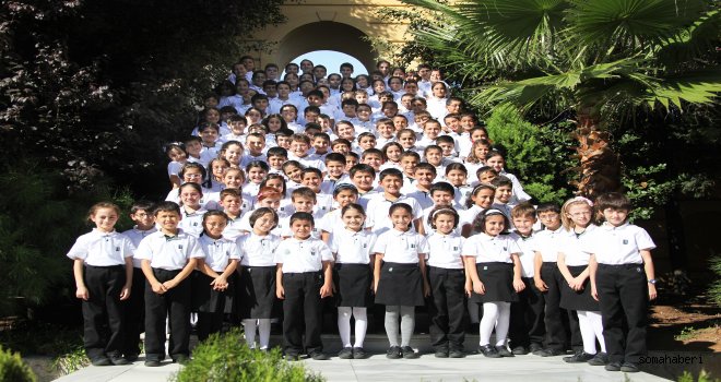 Darüşşafaka Eğitimde Fırsat Eşitliği’ misyonuyla binlerce çocuğun hayatını değiştirdi