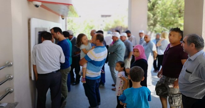 Soma Emniyet Müdürlüğü Vatandaşları Her Konuda Duyarlı Olmaya Davet Etti