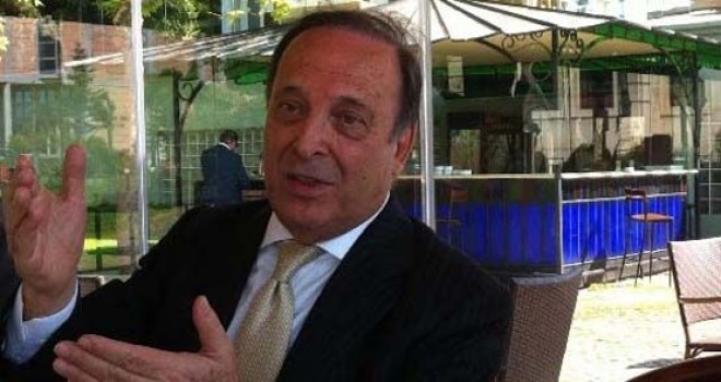 Iş Adamları Alp Gürkan ve Korkmaz Yiğit Beraat Etti.