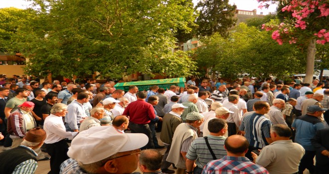 Silahla Başından Vurularak Hayatını Kaybeden İ...K nın Organları Başka Hayatlar Kurtaracak