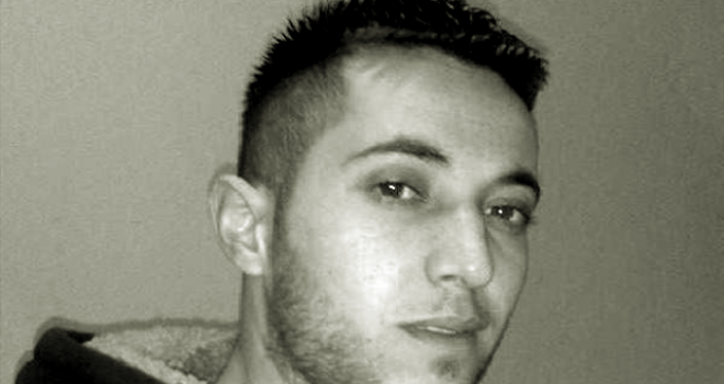 Kırkağaç Cinayet Zanlısı Soma Emniyet Müdürlüğüne Teslim Oldu.