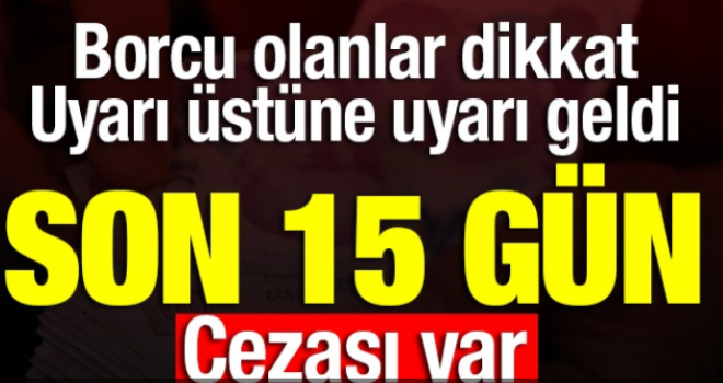 SGK'dan GSS açıklaması: O borçlar silinecek