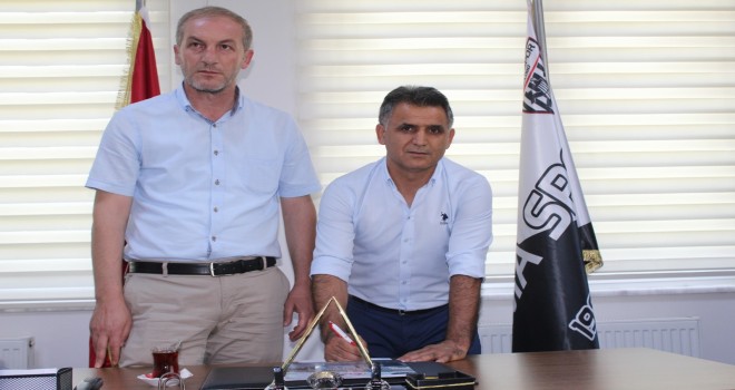 SOMASPOR, BASATEMUR’A EMANET