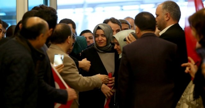 Hollanda, Türkiye'de en çok yatırım yapan ülke