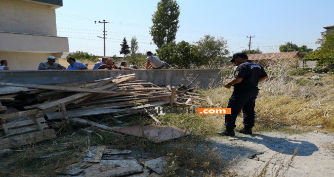 Manisa Soma’daki Cinayetin Arkasındaki Sır Perdesi Aralandı.