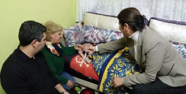 Nerede Kaldı Sosyal Devlet, Bu Nasıl Bir Acziyet!"