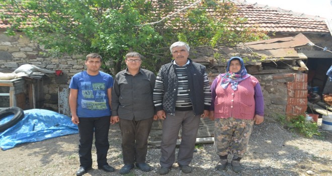 Düğün Yaptığı Eşi Evli Çıkınca