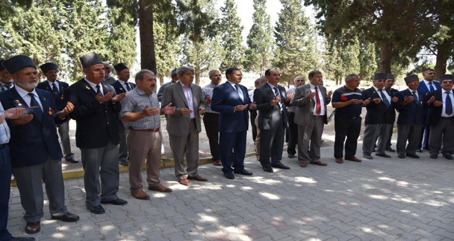 Müftü Ben Siparişle Dua Okumam