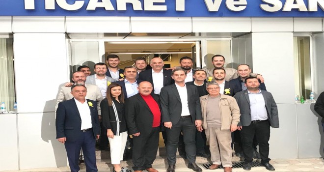 Baba Mirasını Geri Aldı