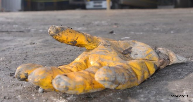 2015 katliamların ve iş cinayetlerinin yılı oldu!