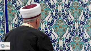 İmamlar Mahkemeye Gidiyor