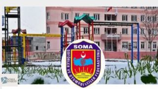 ŞOFÖRLER ODASI: “ESNAF DESTEK BEKLİYOR