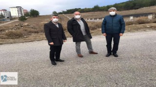 VERİLEN SÖZLER ÇÜRÜDÜ!