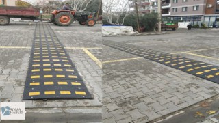 Yetkililere Teşekkür Ederiz