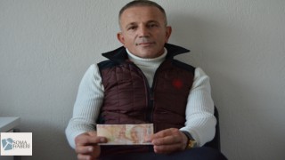Hatalı Parayı Satışa Çıkardı