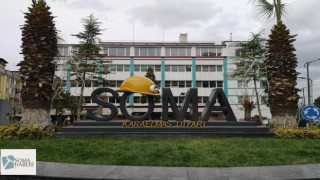 Soma'ya 189 Milyon Para Girdi