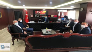 TKİ Sözleşme Süreci Başlıyor