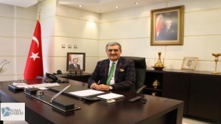 ÜLKEMİZDE ÖNCE SALGINI KONTROL ALTINA ALIP TEHDİT OLMAKTAN ÇIKARACAK