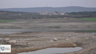 Yağmurlar Devam Etmez İse Durum Vahim