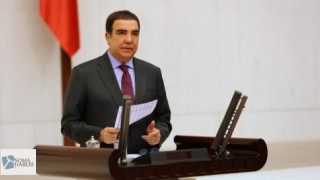 CHP ERDOĞAN TOPRAK 1 HAFTALIK RAPORU