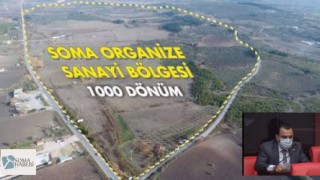 CHP’li Başevirgen’den Soma OSB İçin Bölge Milletvekillerine Çağrı