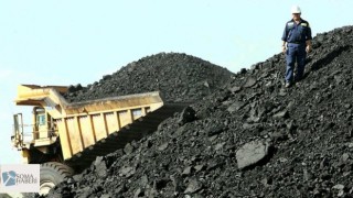 Geçtiğimiz Yıl 13 Milyon Ton Kömür Satışı Gerçekleşti