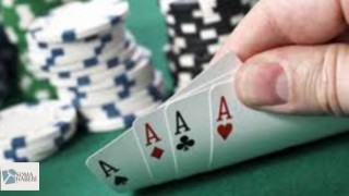 Somada Kumar Baskını