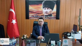 Soma'da Tüm Okullar Kapılarını Öğrencilerine Açıyor