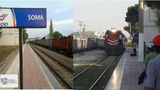 Tren Seferleri Zaman Başlayacak