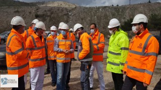 ÜRETİMİNİN ÖNEMİ VURGULANDI