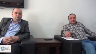 Uyar Maden İşçileri Gelişmeleri Anlattı