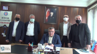 Hak Edilen Ücreti İstiyoruz