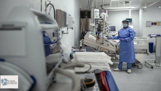 Koronavirüsü atlatanlara kötü haber