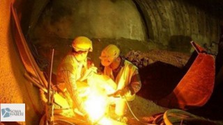 Toplu İş Sözlenmesinde Bir İlk