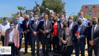 7 Yıl Geçti Acılar Aynı