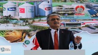 KONYA ŞEKER, BAYRAM ÖNCESİ GELENEĞİNİ BOZMADI