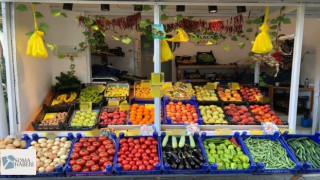 Pazar Yerleri Açılmalı