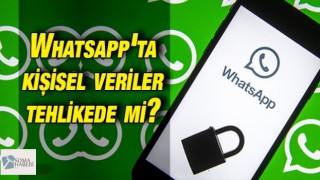 Whatsapp'ın sözleşmesi devreye giriyor