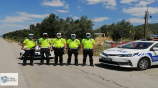 Emniyet Kemerinin Önemi Anlatıldı