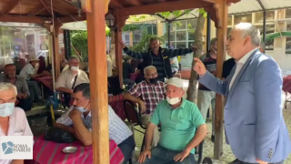 Üretici Tüketici Zor Durumda