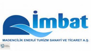 İMBAT MADENCİLİK A.Ş.’DEN BASIN AÇIKLAMASI