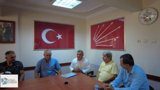 Maden Ocakları Elimizde Kalsın